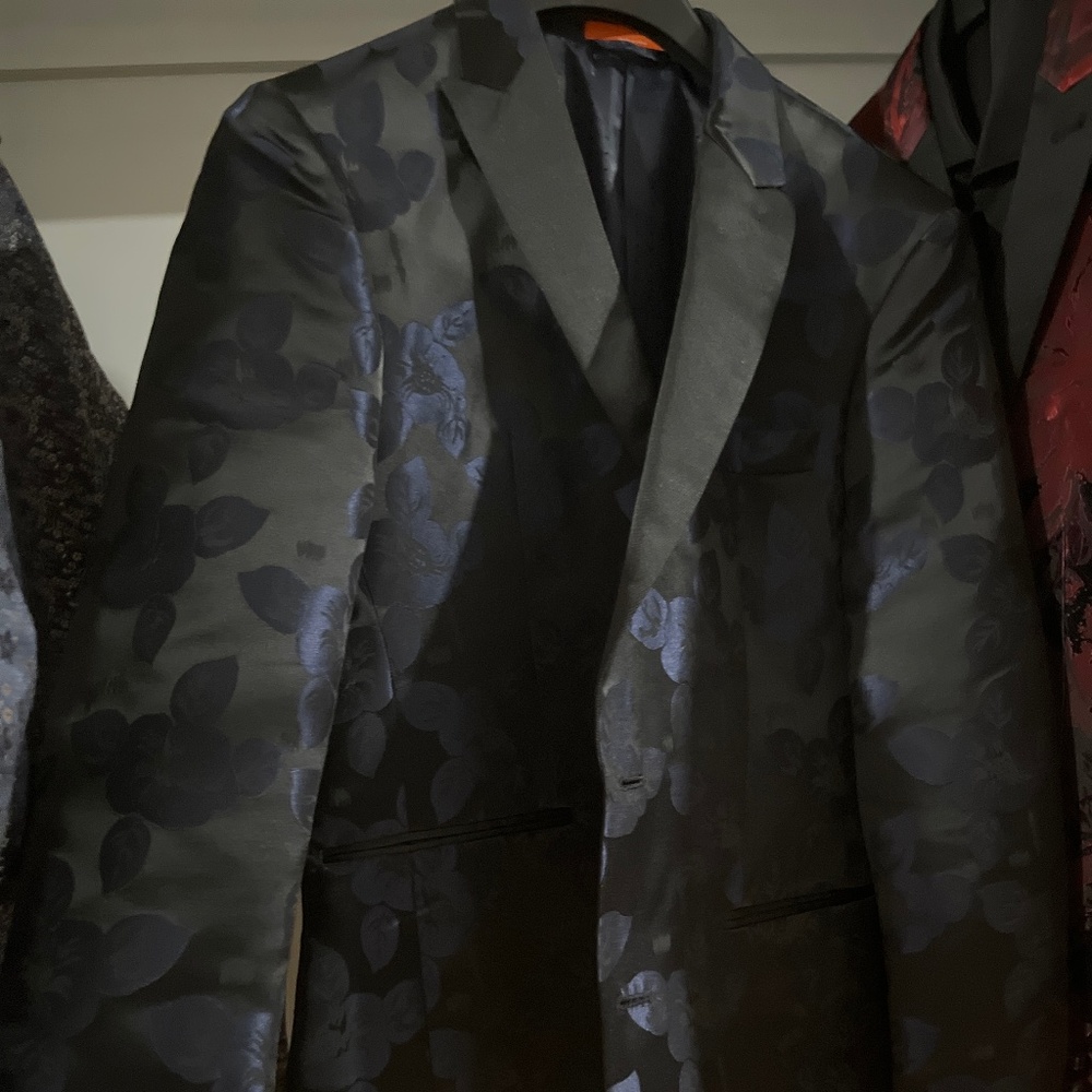 Tallis jacket